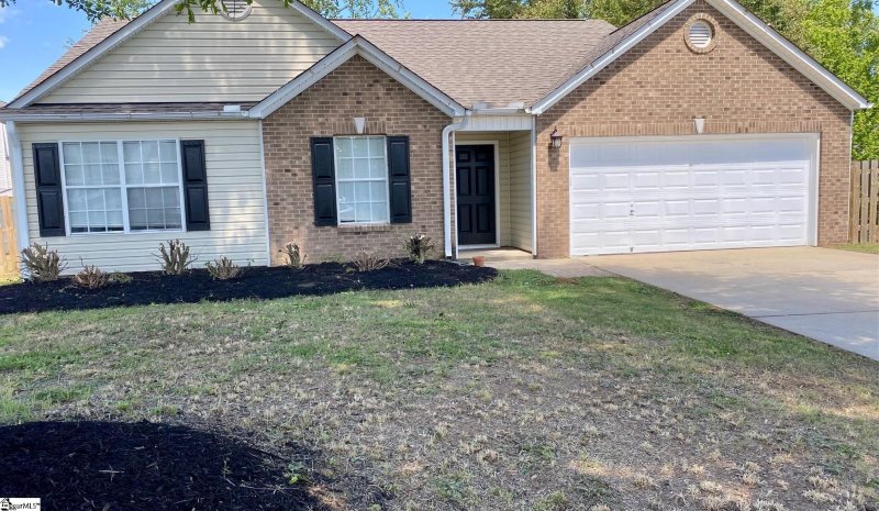 Property image 2 at 312 Park Grove Drive, Mauldin, SC 29662