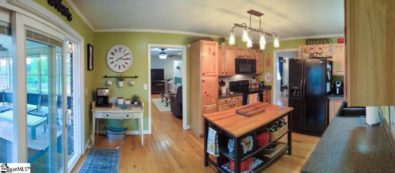 Property image 5 at 1201 Three Bridges Road, Easley, SC 29642