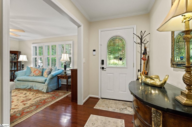 Property image 3 at 4 Mill Estate Road, Taylors, SC 29687-5108