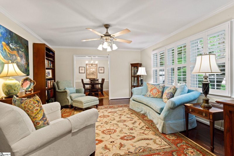 Property image 5 at 4 Mill Estate Road, Taylors, SC 29687-5108