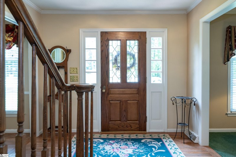 Property image 4 of 505 Brookgreen Court in Stonewall Woods, Anderson, SC 29625