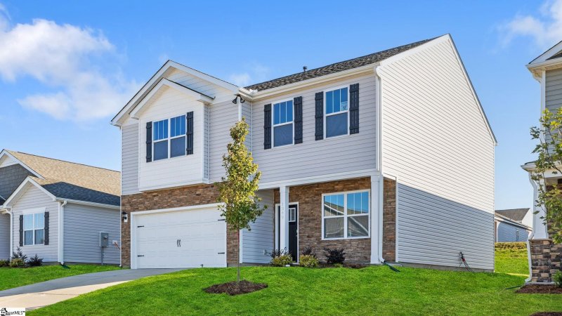 Property image 2 at 1349 Chamomile Court, Lyman, SC 29365