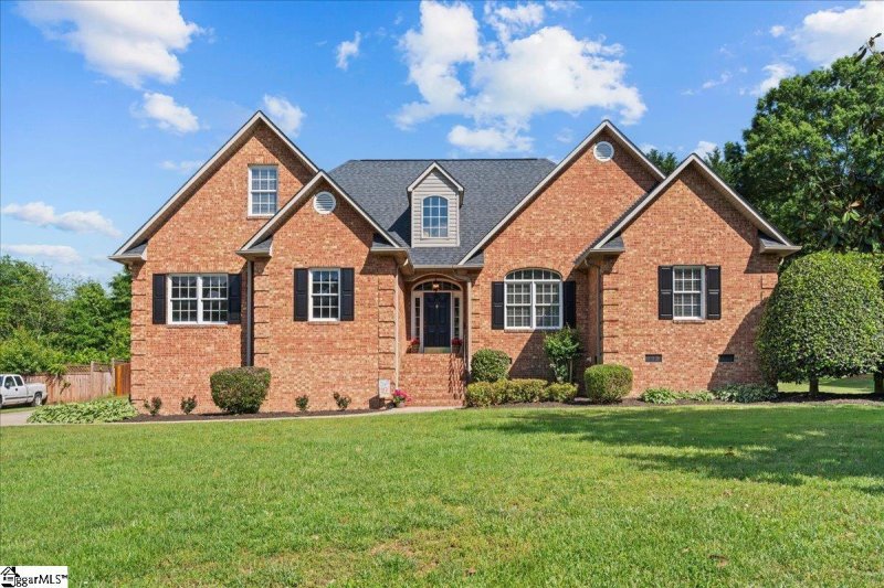 Property image 2 at 110 Red Maple Circle, Easley, SC 29642