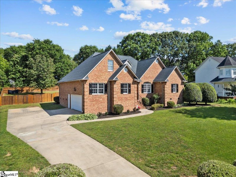 Property image 3 at 110 Red Maple Circle, Easley, SC 29642