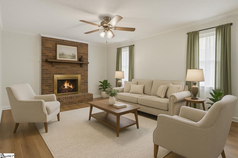 Property image 3 at 205 Woodfield Drive, Piedmont, SC 29673