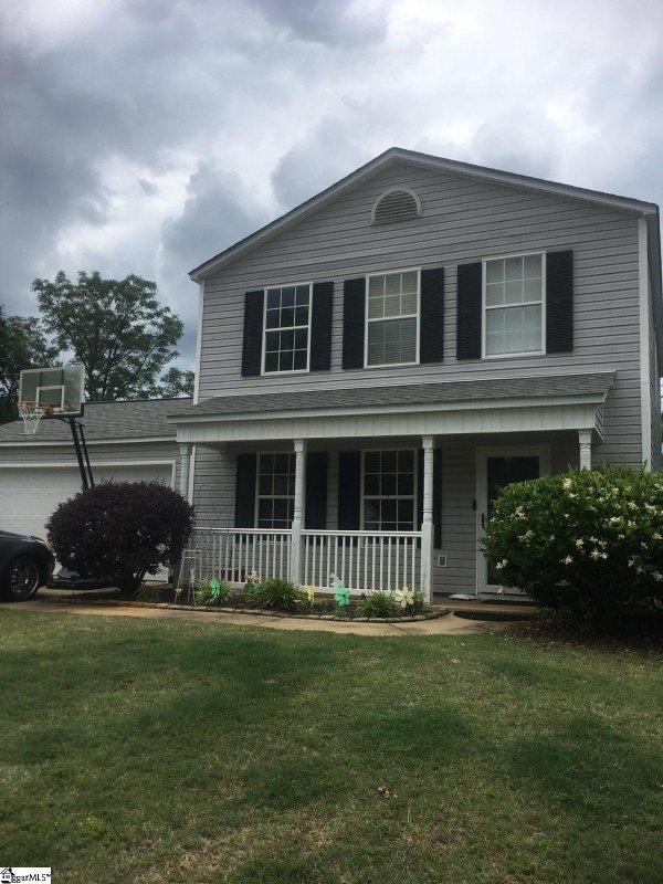 Property image 2 at 544 Kingsman Lane, Easley, SC 29642