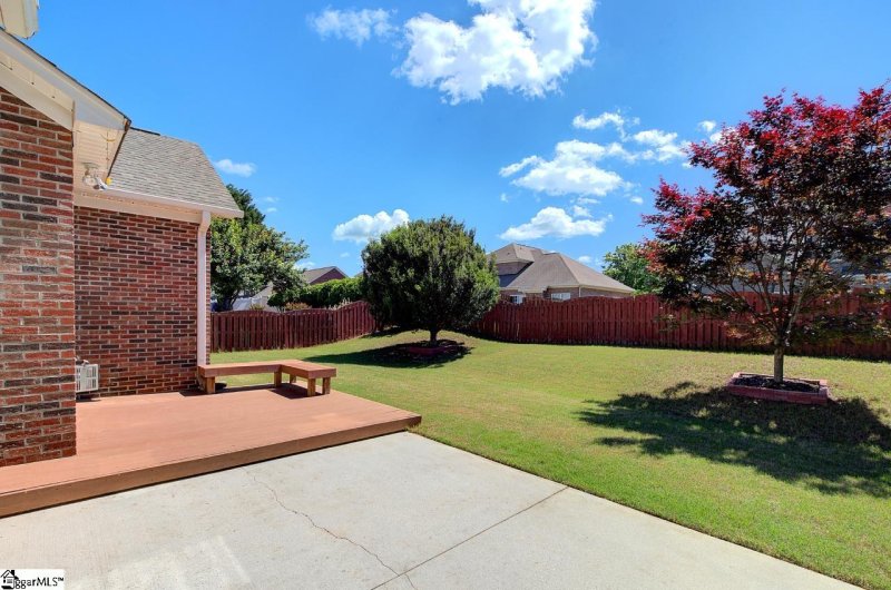 Property image 3 at 28 Fawn Hill Drive, Anderson, SC 29621