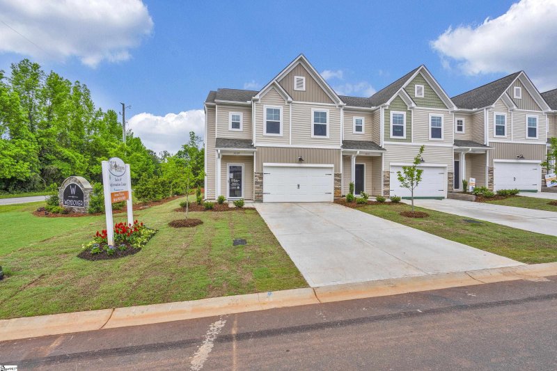 Property image 2 at 3009 Olivette Place, Duncan, SC 29334