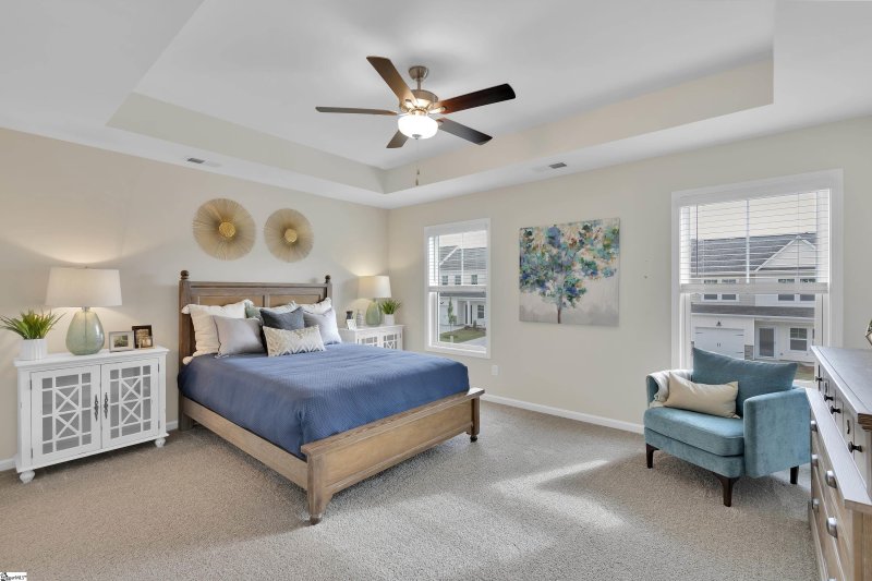 Property image 3 at 3009 Olivette Place, Duncan, SC 29334