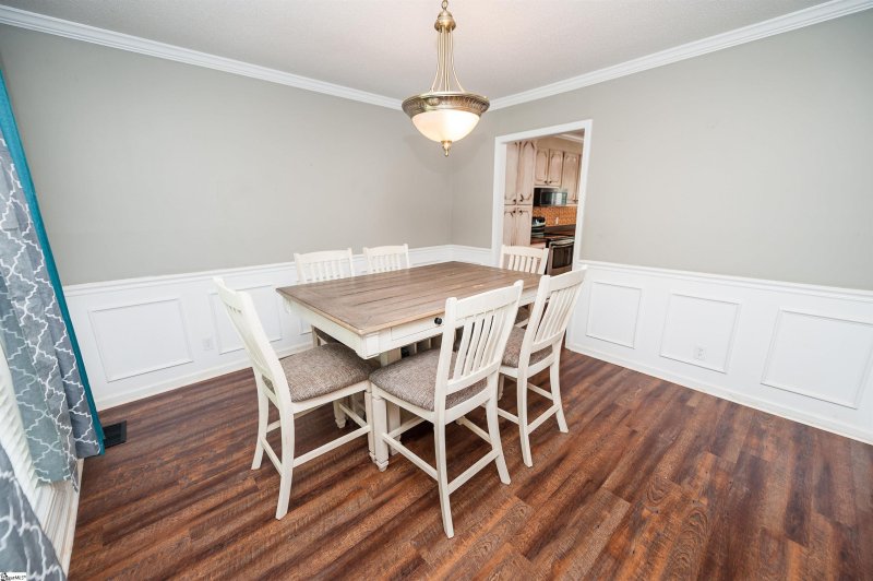 Property image 5 at 266 Creekridge Drive, Spartanburg, SC 29301