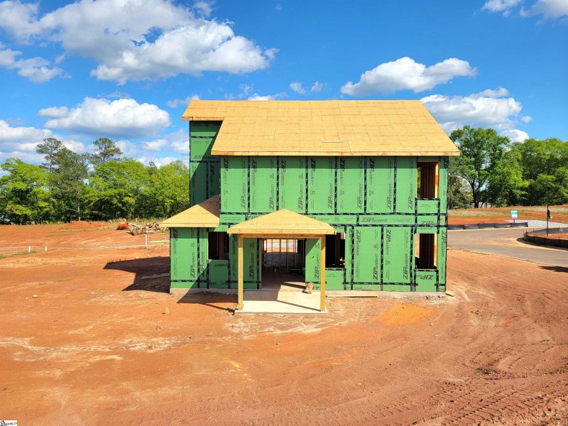 Property image 2 at 129 Tiger Lily Drive, Anderson, SC 29621