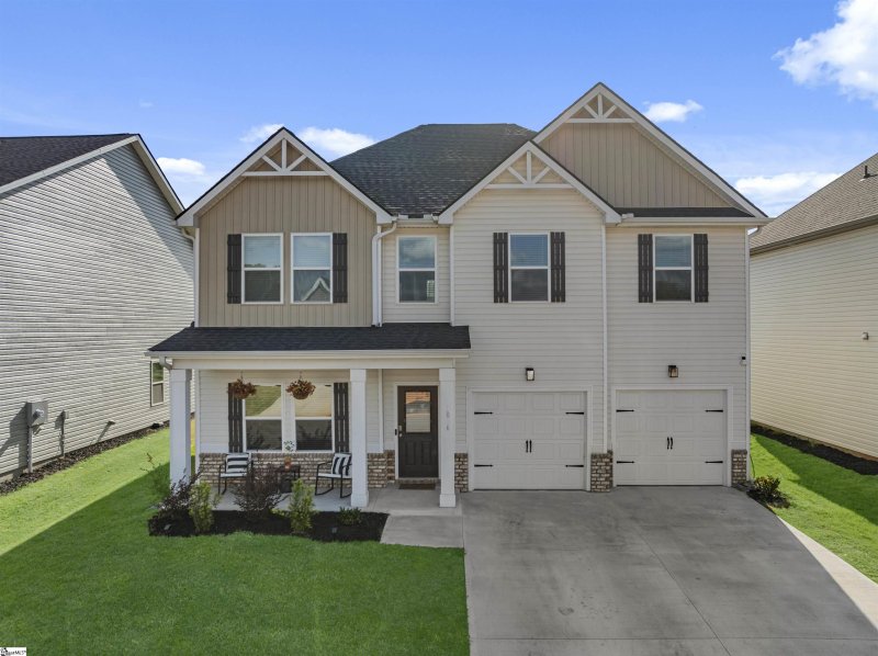 3056 Emberly Drive