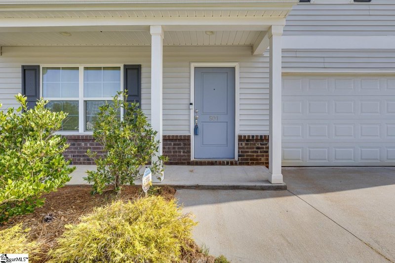 Property image 2 at 501 Whittier Street, Greenville, SC 29605