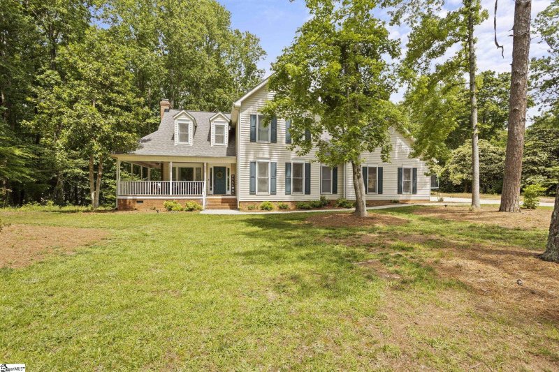Property image 3 at 202 Shadow Oaks Drive, Easley, SC 29642