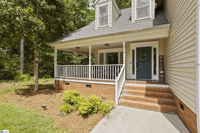 Property image 4 at 202 Shadow Oaks Drive, Easley, SC 29642