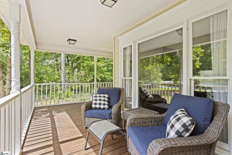 Property image 5 at 202 Shadow Oaks Drive, Easley, SC 29642