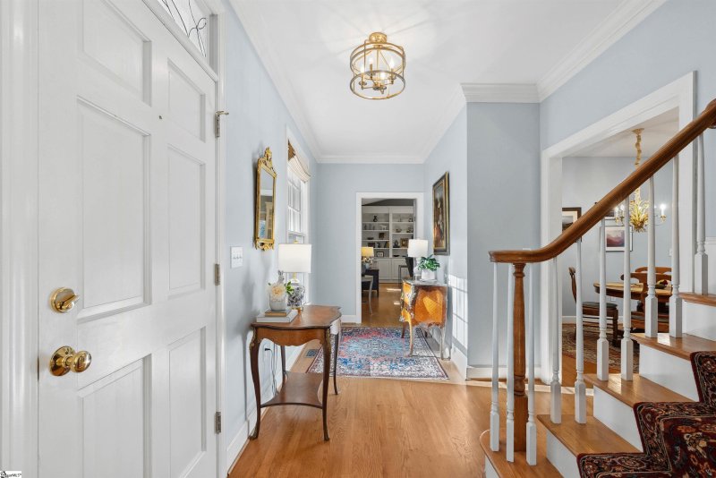 Property image 5 at 216 Saint Andrews Boulevard, Campobello, SC 29322