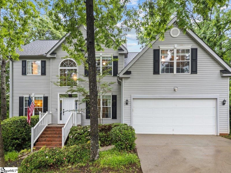 506 Neely Farm Drive