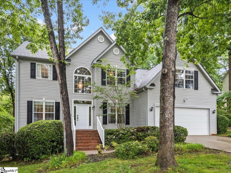 Property image 2 at 506 Neely Farm Drive, Simpsonville, SC 29680