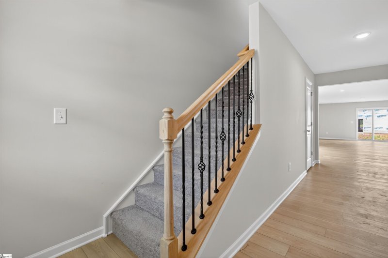 Property image 5 at 3075 Whispering Willow Court, Inman, SC 29349