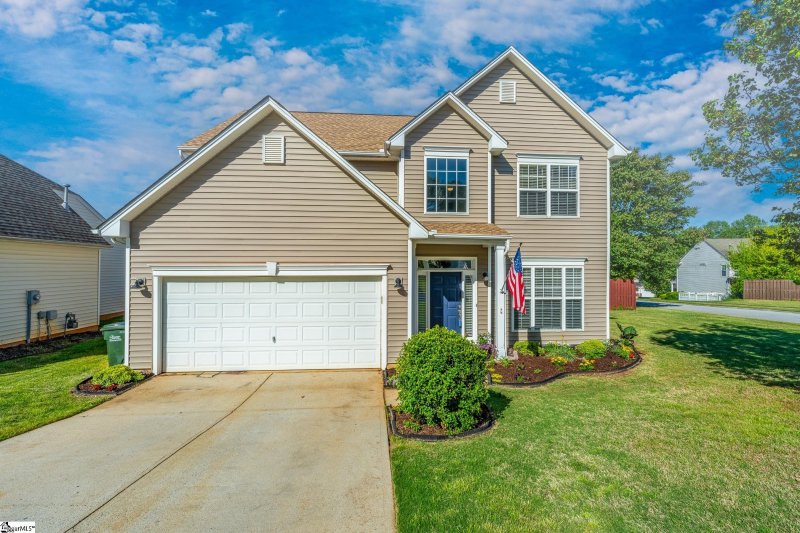 300 Stillwater Court