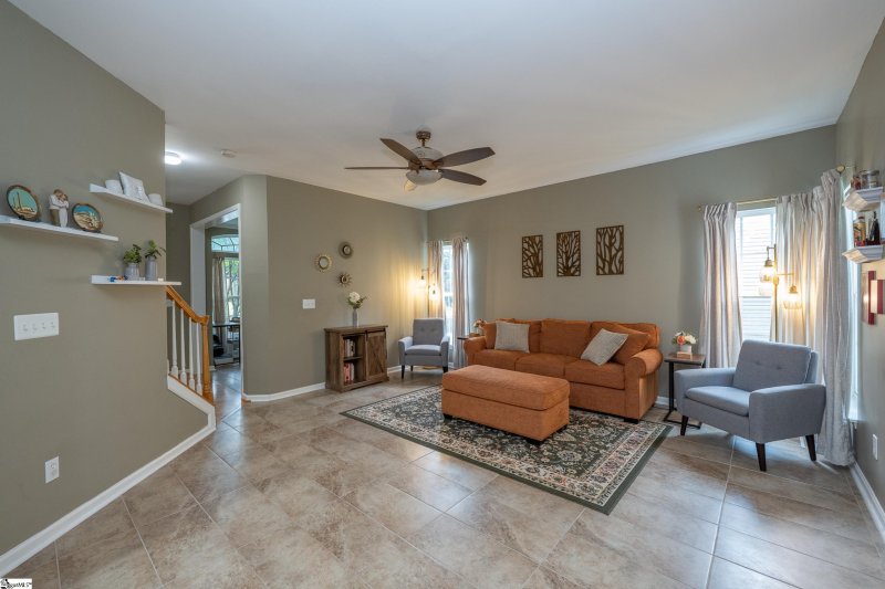 Property image 5 at 104 White Bark Way, Taylors, SC 29687