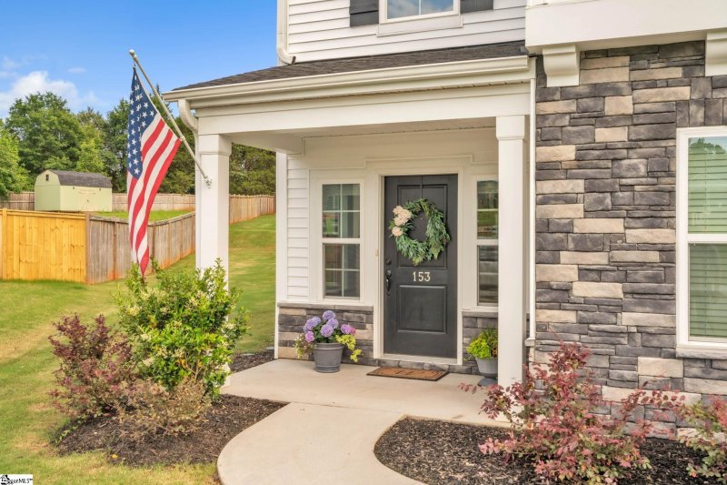 Property image 3 at 153 Coppermine Drive, Easley, SC 29642