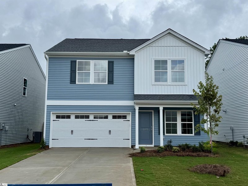 12073 Lansbury Drive