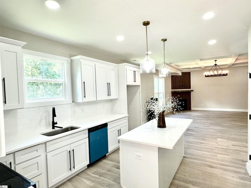 Property image 4 at 206 Page Creek Boulevard, Landrum, SC 29356