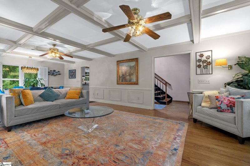 Property image 4 at 102 Shagbark Circle, Simpsonville, SC 29680