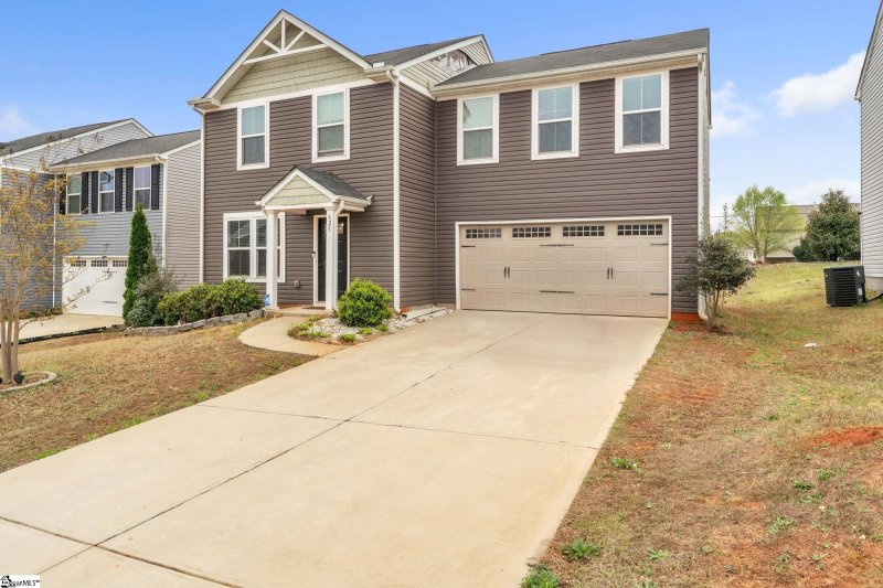 Property image 2 at 625 Mccormick Lane, Lyman, SC 29365