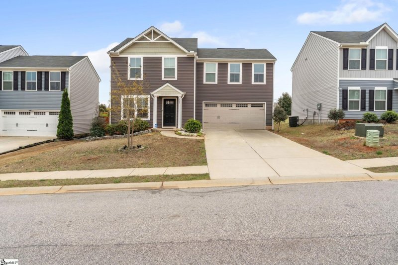 Property image 3 at 625 Mccormick Lane, Lyman, SC 29365