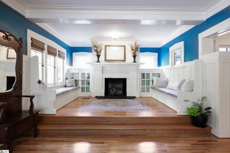 Property image 4 at 222 E Park Avenue, Greenville, SC 29601