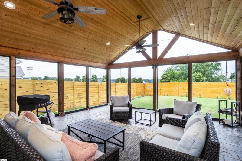 Property image 4 at 374 Bucklebury Road, Greer, SC 29651