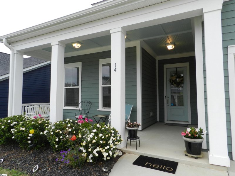 Property image 2 at 14 Moray Place, Simpsonville, SC 29681