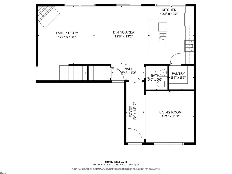 Property image 2 at 115 Slateford Circle, Piedmont, SC 29673-8087