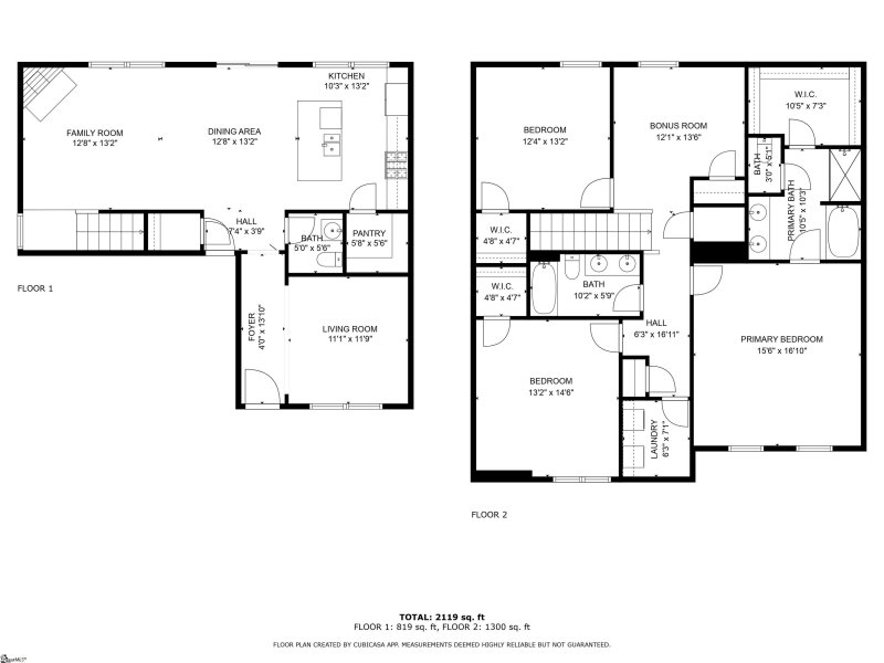 Property image 4 at 115 Slateford Circle, Piedmont, SC 29673-8087