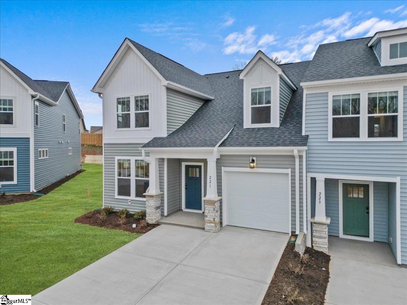 Property image 2 at 221 Telluride Way, Lyman, SC 29365