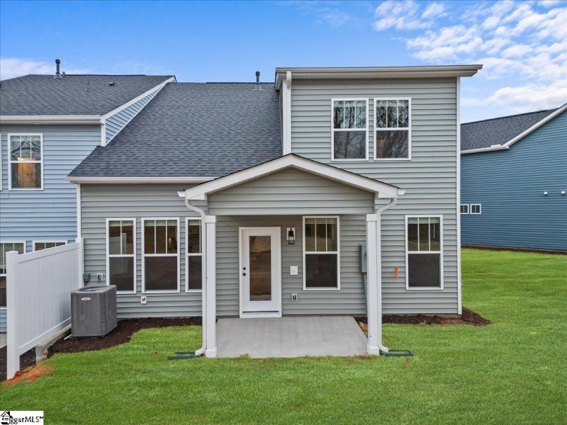 Property image 3 at 221 Telluride Way, Lyman, SC 29365