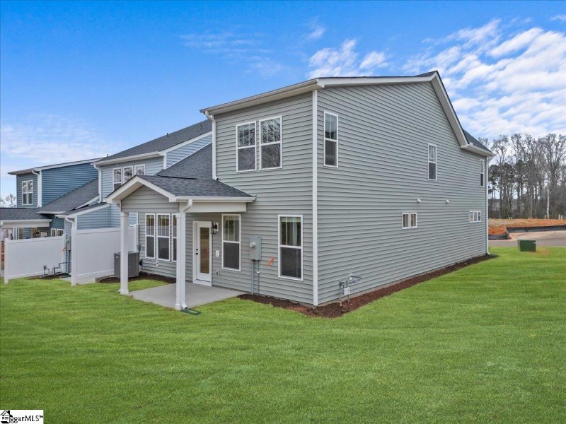 Property image 4 at 221 Telluride Way, Lyman, SC 29365