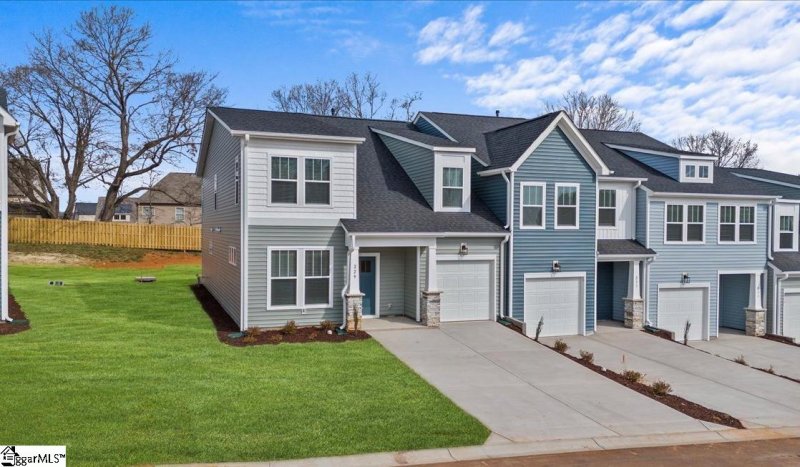 Property image 2 at 229 Telluride Way, Lyman, SC 29365