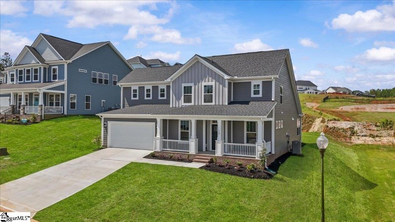 Property image 2 at 110 Ridgeline Row, Clemson, SC 29630-0000