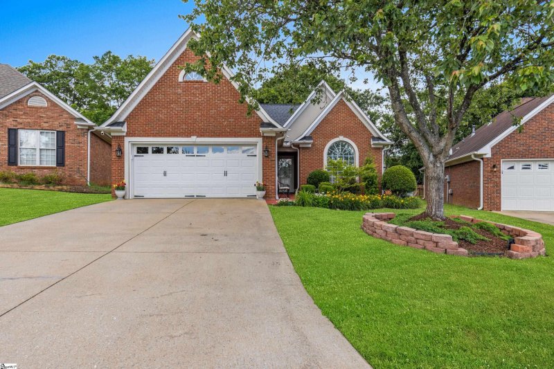 Property image 2 at 413 Rambling Rose Way, Moore, SC 29369