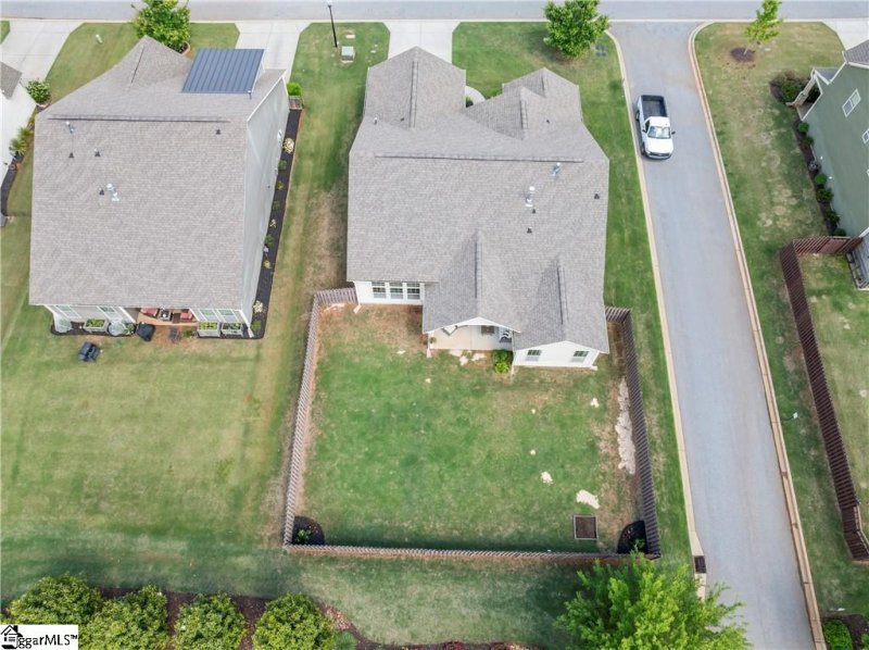 Property image 3 of 417 Brandybuck Drive in Rivermill, Piedmont, SC 29673