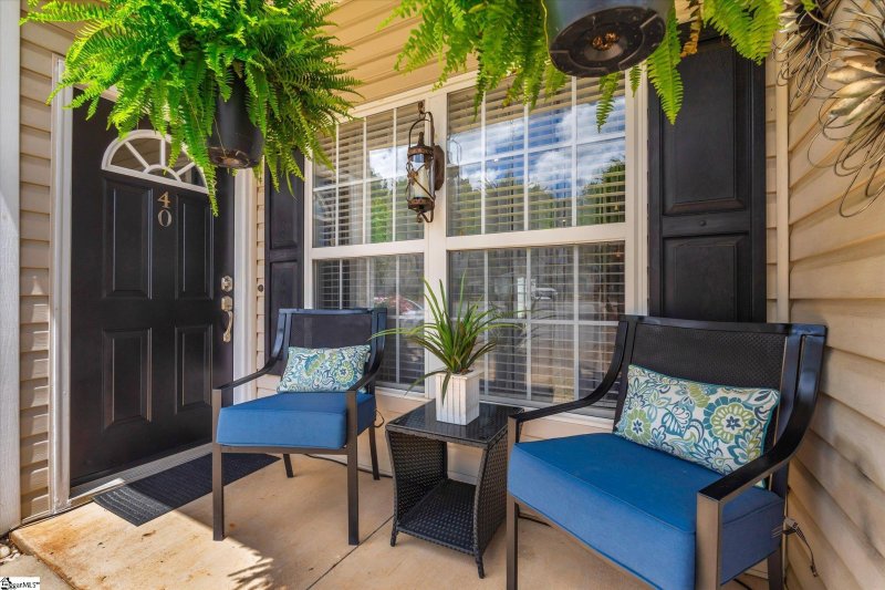 Property image 2 of 40 Ridgestone Circle in Summer Stone Townes, Mauldin, SC 29662