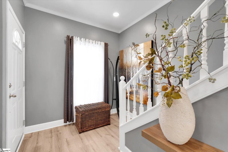 Property image 5 of 40 Ridgestone Circle in Summer Stone Townes, Mauldin, SC 29662