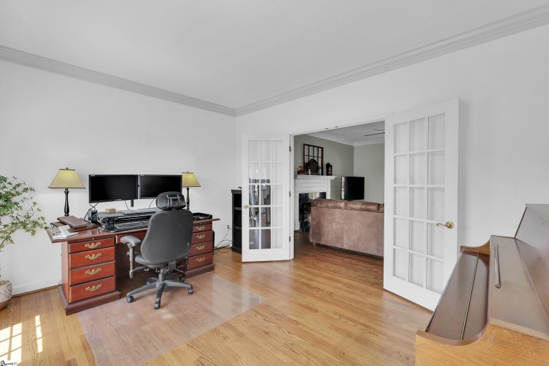 Property image 5 at 6 Duchess Court, Travelers Rest, SC 29690