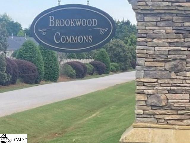 Property image 2 at 131 Roseridge Drive, Simpsonville, SC 29681