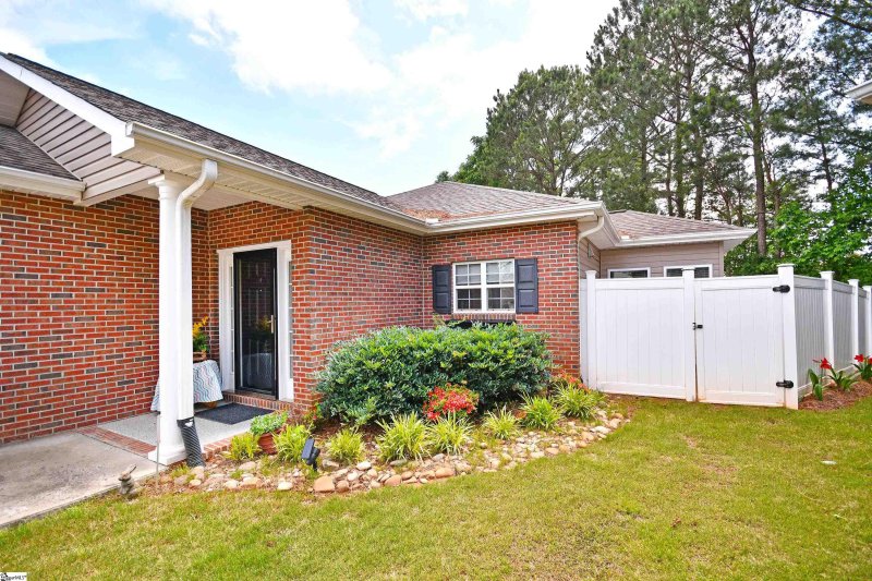 Property image 3 at 133 Tupelo Lane, Easley, SC 29642