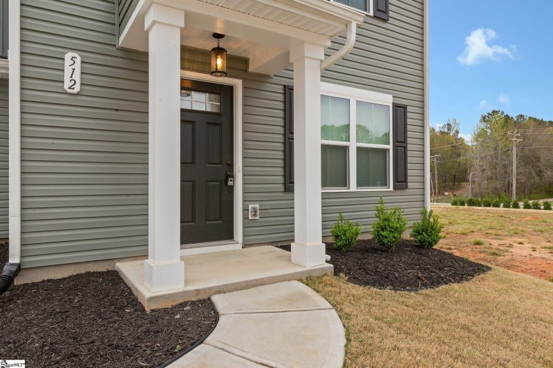 Property image 3 at 512 Eden Hall Road, Woodruff, SC 29388